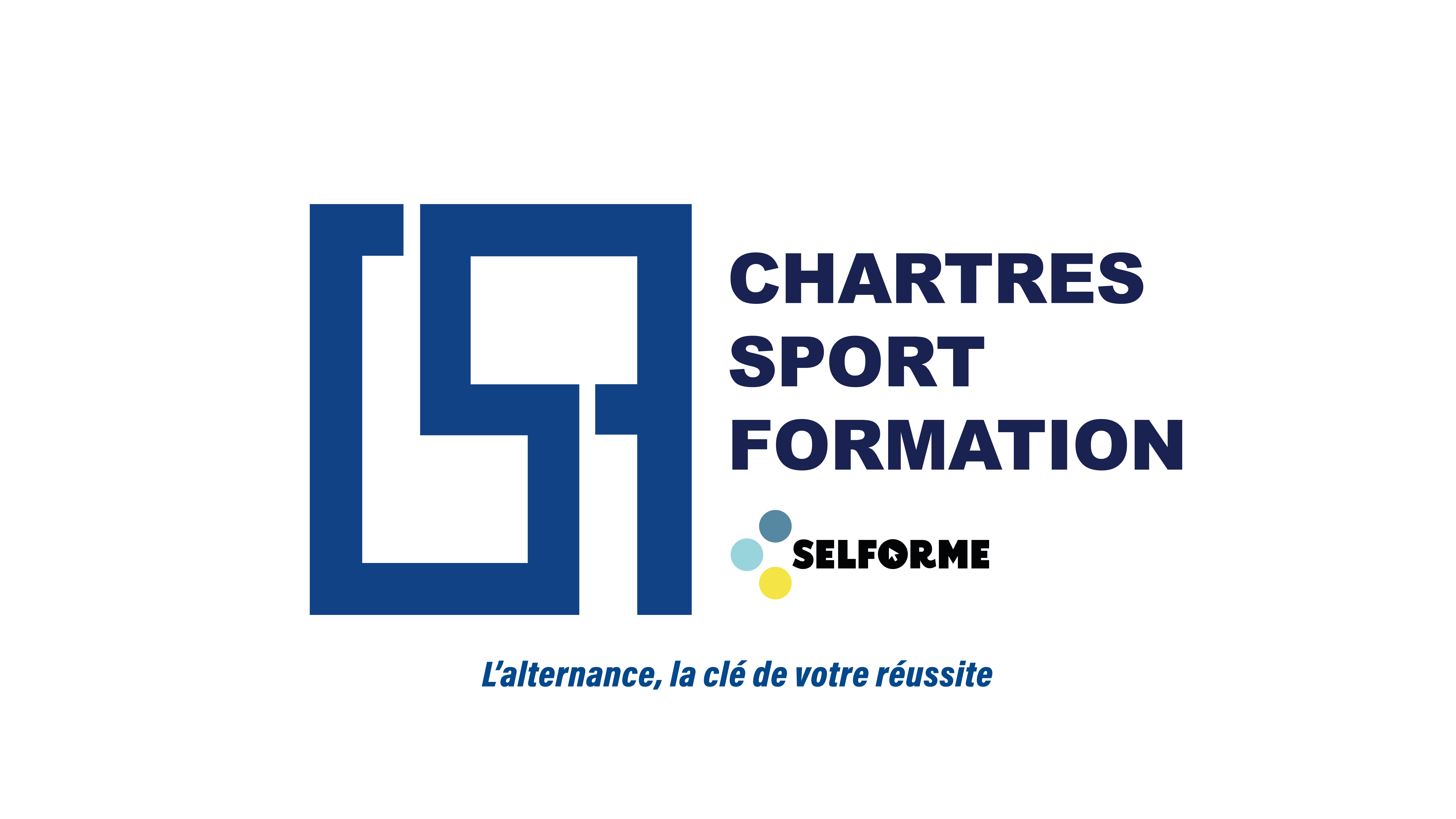 Chartes Sport Formation