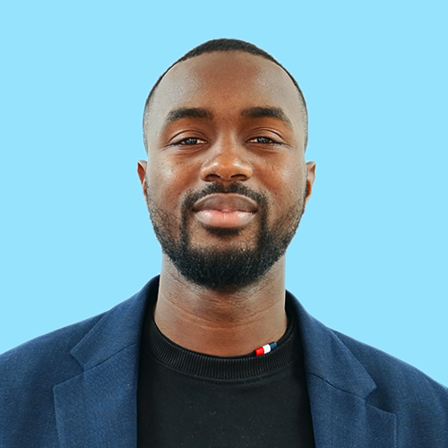 Diaranke FOFANA